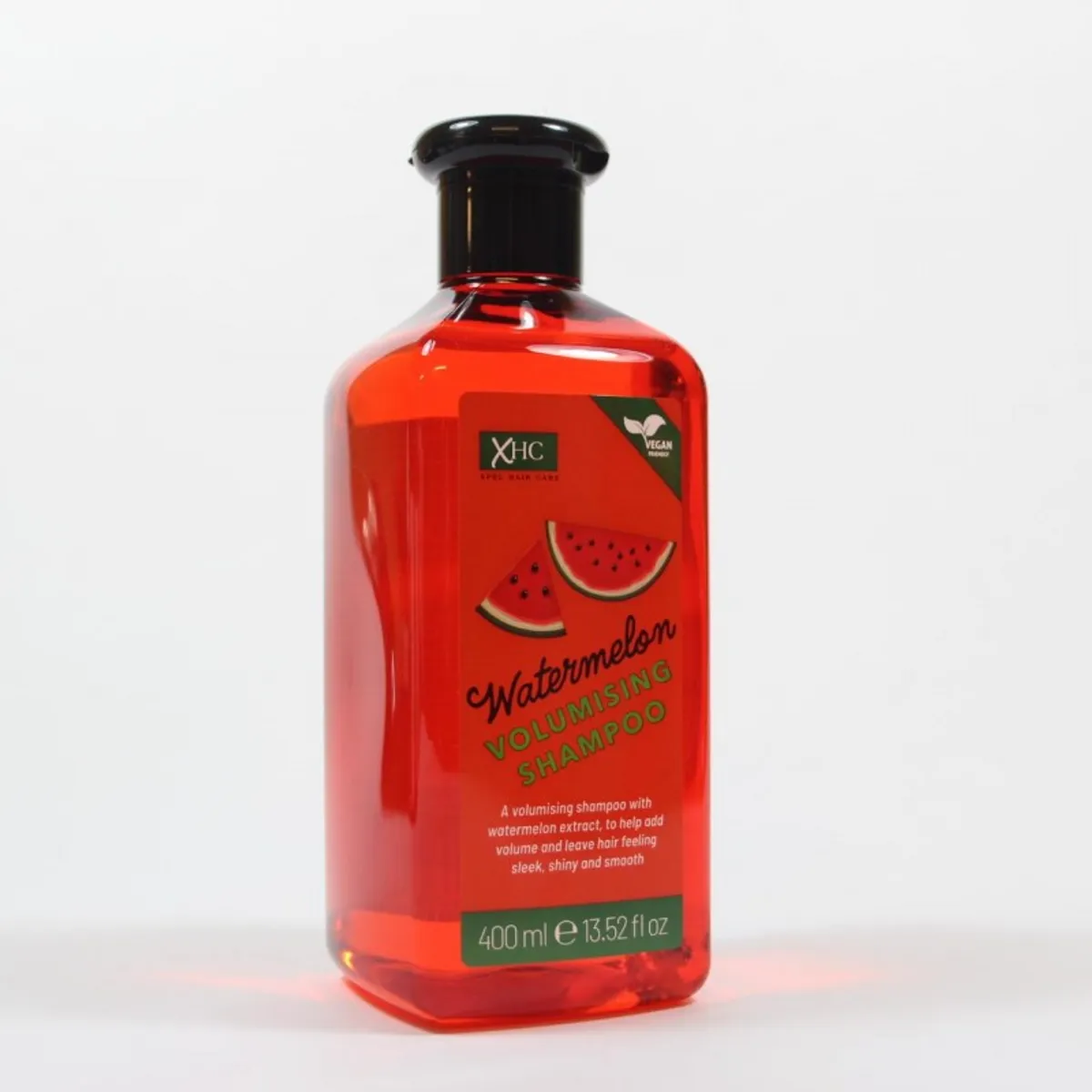 Click to Zoom XHC Xpel Hair Care Watermelon Volumising Shampoo - 400ml