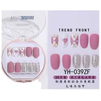 Maybelline Super Stay 24H Hybrid Powder Foundation