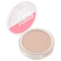 Essence 16h Cover & Last Powder Foundation