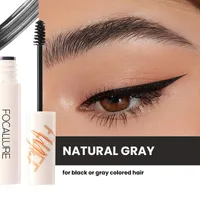 Focallure Fluffmax Tinted Brow Mascara-FA152