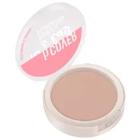 Essence 16h Cover & Last Powder Foundation
