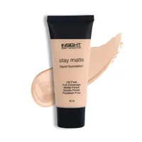 INSIGHT Stay Matte Liquid Foundation - 30ml