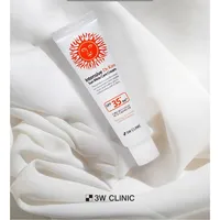 3W CLINIC Intensive DR. Kim Mela Care Cream SPF 35+ PA++ - 50ml
