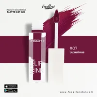 INSIGHT COSMETICS MATTE LIP INK