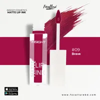 INSIGHT COSMETICS MATTE LIP INK