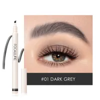 Focallure FLUFFMAX Tinted Brow Ink Pen-FA161