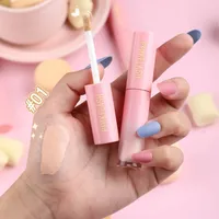 Pink Flash F04 Lasting Matte concealer