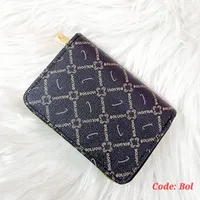 Ladies Small Pouch-Money Bag