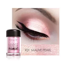 Focallure loose pigments eyeshadow