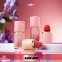 Handaiyan mousse Liquid Blush