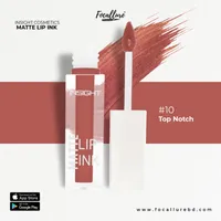 INSIGHT COSMETICS MATTE LIP INK