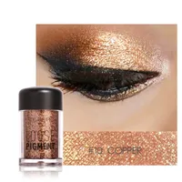 Focallure loose pigments eyeshadow