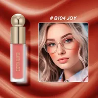 BEAUTY GLAZED Weightless Creamy Liquid Blush