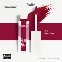 INSIGHT COSMETICS MATTE LIP INK