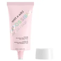 Wet n Wild Prime Focus The Impossible Primer-25ml