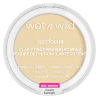 Wet n Wild Clarifying Finishing Powder
