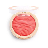 Revolution Blusher Reloaded