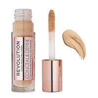 Revolution Conceal And Define Foundation
