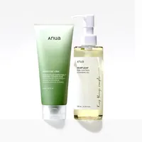 Anua Heartleaf Pore Control Cleansing Oil (200ml)
