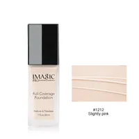 IMAGIC FULL COVERAGE FOUNDATION