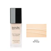 IMAGIC FULL COVERAGE FOUNDATION