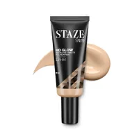 STAZE 9 to 9 HD GLOW MATTE PORELESS FOUNDATION