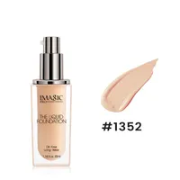 IMAGIC NEW OIL-FREE LIQUID FOUNDATION
