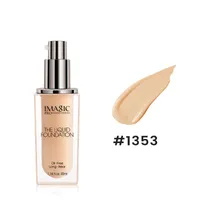 IMAGIC NEW OIL-FREE LIQUID FOUNDATION