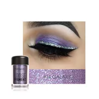 Focallure loose pigments eyeshadow