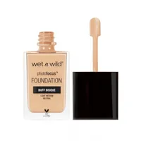 WET N WILD Photo Focus Matte Foundation