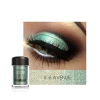 Focallure loose pigments eyeshadow