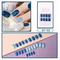Nail Fairy Flase Nail Box