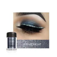 Focallure loose pigments eyeshadow