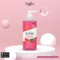St.Ives Daily Facial Cleanser