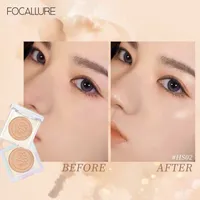 Focallure Shimmering Skin Pressed Highlighter- FA234HS01