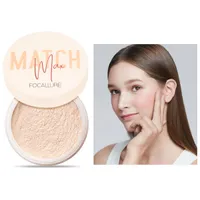 Focallure Match Max Baking & Setting Loose Powder-FA154
