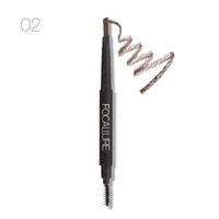 Focallure auto Eyebrow Pen-FA18
