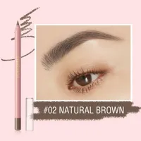Pink Flash-E02 Oh My Emoji Eyebrow Pencil