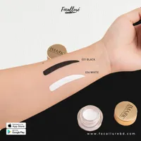 IMAGIC GEL EYELINER WATERPROOF BLACK EY-323