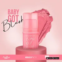 Essence Baby Got Blush