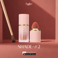 Handaiyan mousse Liquid Blush