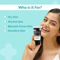 The Derma 2% Niacinamide Hydrating BB Cream with 1% Hyaluronic Acid Complex & Aquaxyl - 30g