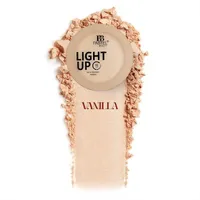 PASTEL BEAUTY Light Up Water-Resistant Powder