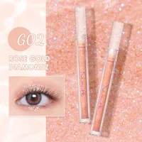 FOCALLURE Eye shadow Starlight Liquid -FA195