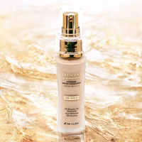3W CLINIC Collagen & Luxury Gold Intensive Serum Foundation SPF50+, PA++++ - 40g