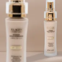 3W CLINIC Collagen & Luxury Gold Intensive Serum Foundation SPF50+, PA++++ - 40g