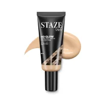 STAZE 9 to 9 HD GLOW MATTE PORELESS FOUNDATION