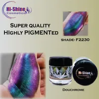 High-Shine  High Pigment Eyeshadow