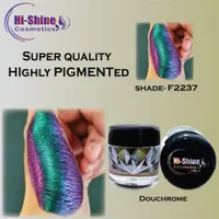 High-Shine  High Pigment Eyeshadow