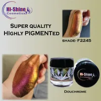 High-Shine  High Pigment Eyeshadow
